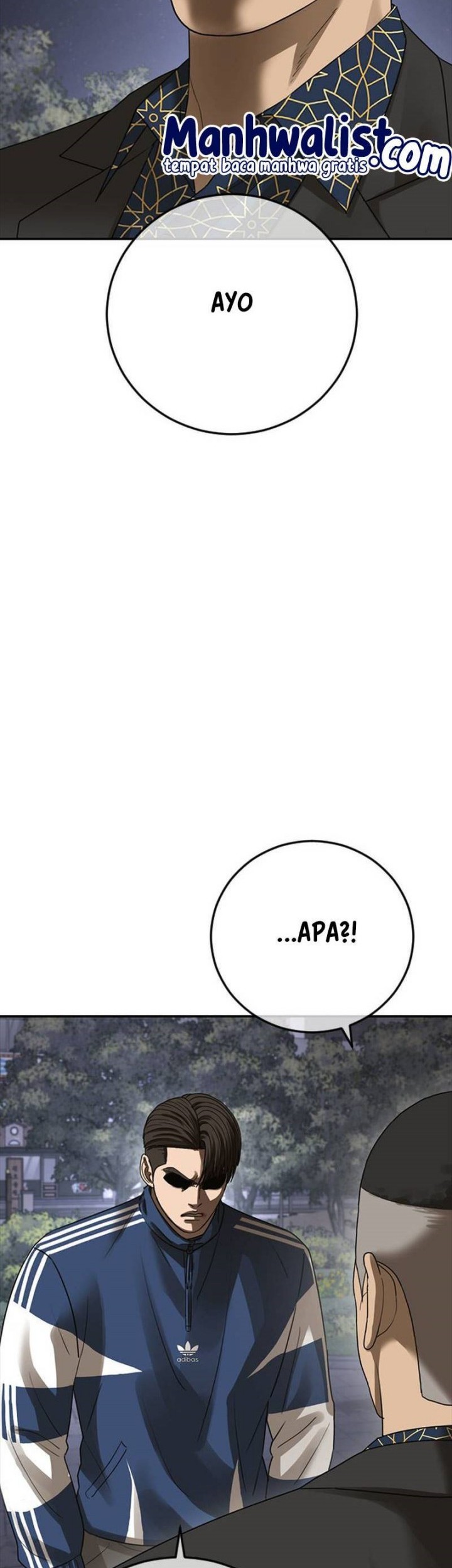 Ulzzang Generation chapter 53 halaman 92