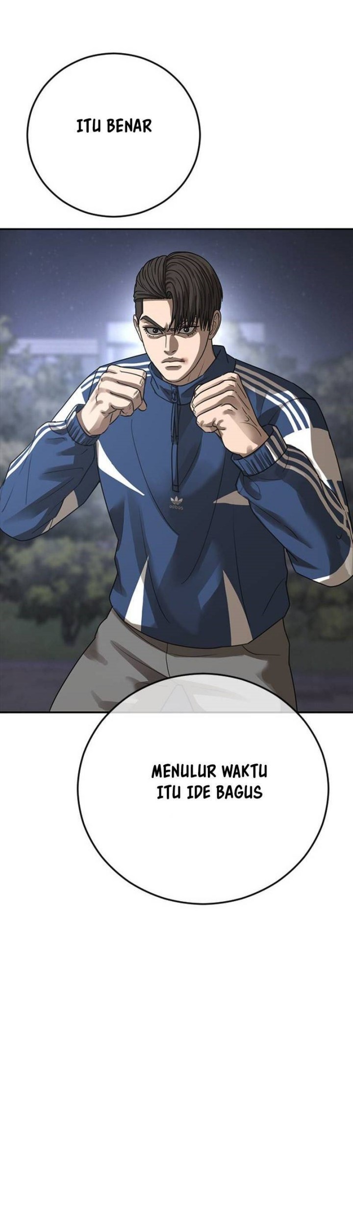 Ulzzang Generation chapter 53 halaman 96