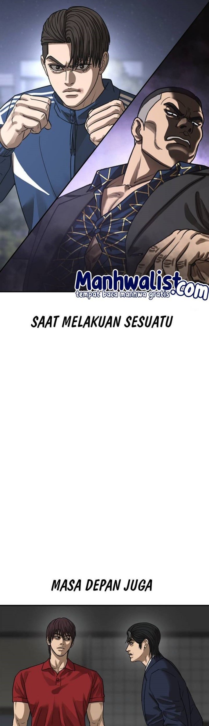 Ulzzang Generation chapter 53 halaman 101