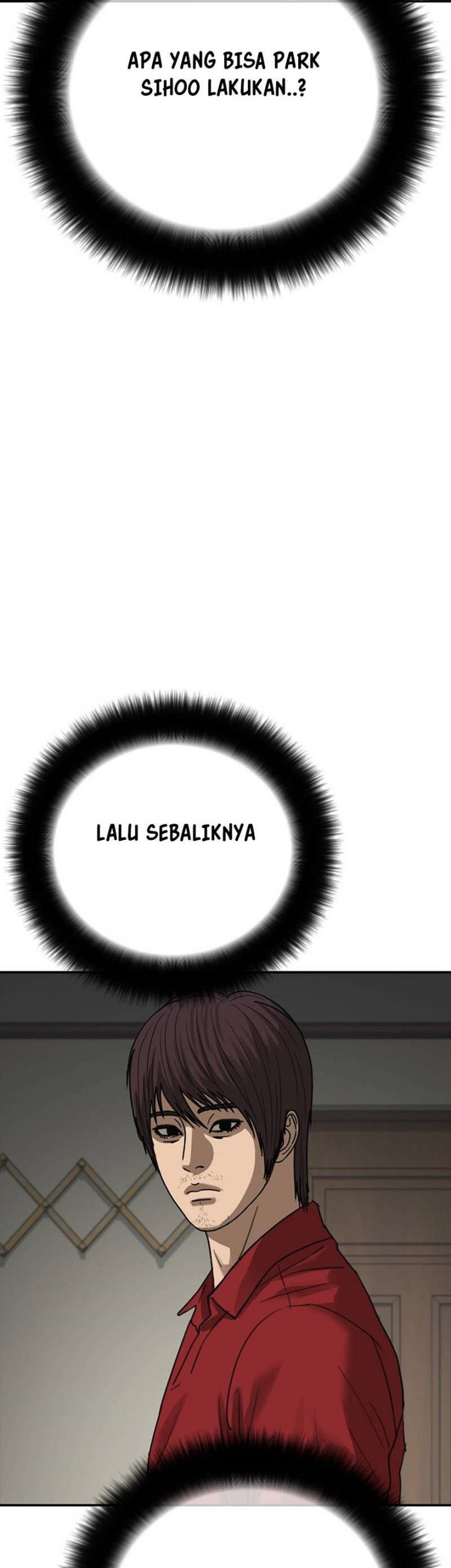 Ulzzang Generation chapter 53 halaman 107