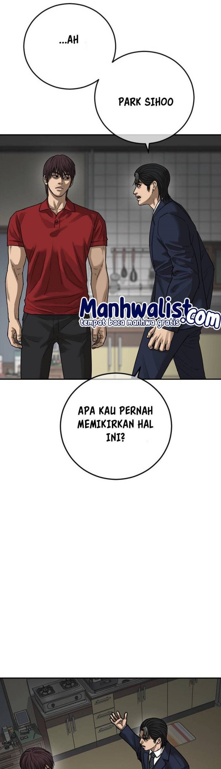 Ulzzang Generation chapter 53 halaman 110