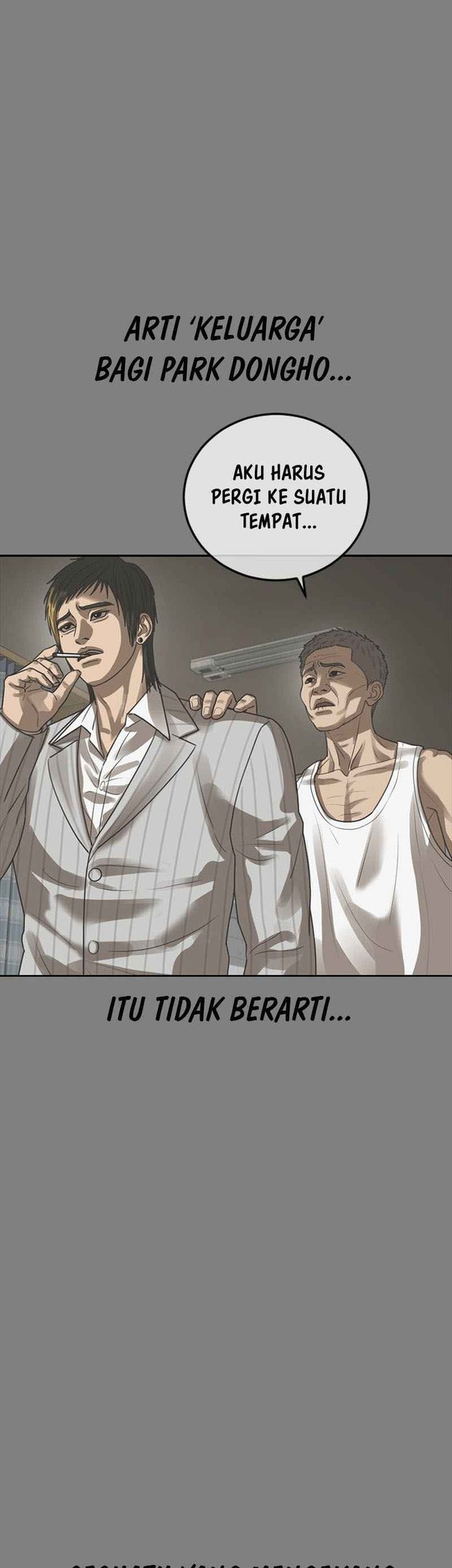 Ulzzang Generation chapter 54 halaman 11