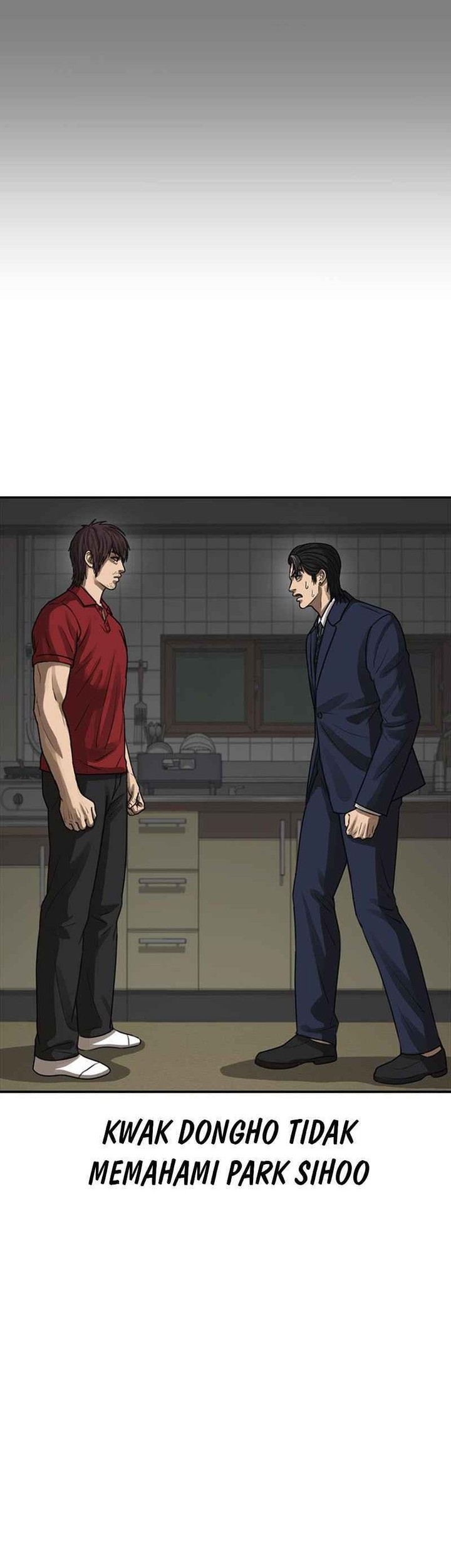 Ulzzang Generation chapter 54 halaman 17