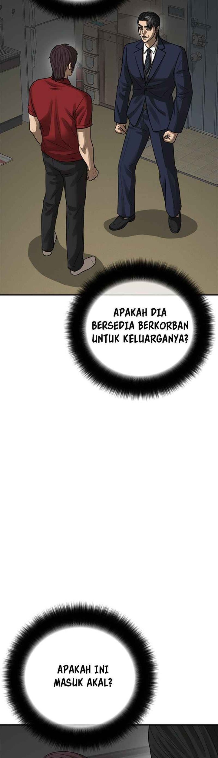 Ulzzang Generation chapter 54 halaman 19