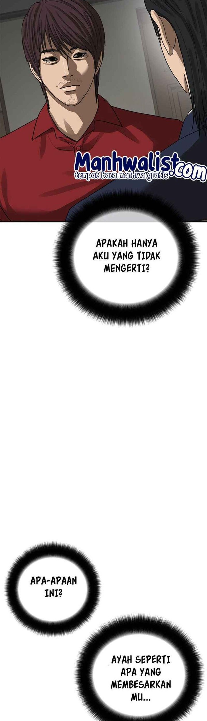 Ulzzang Generation chapter 54 halaman 20