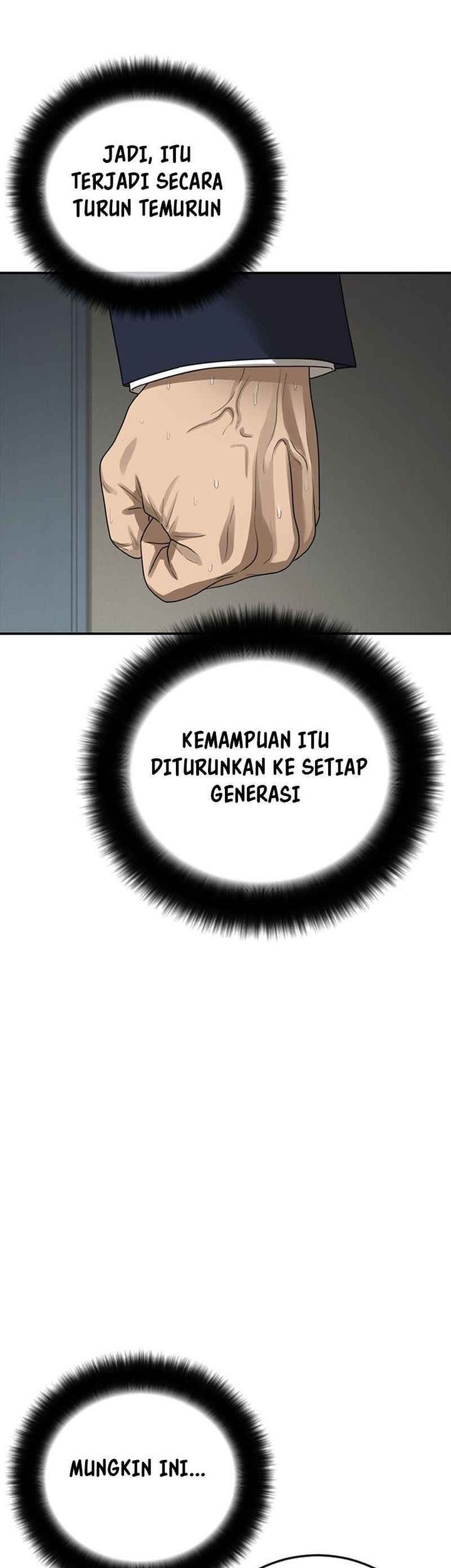 Ulzzang Generation chapter 54 halaman 26