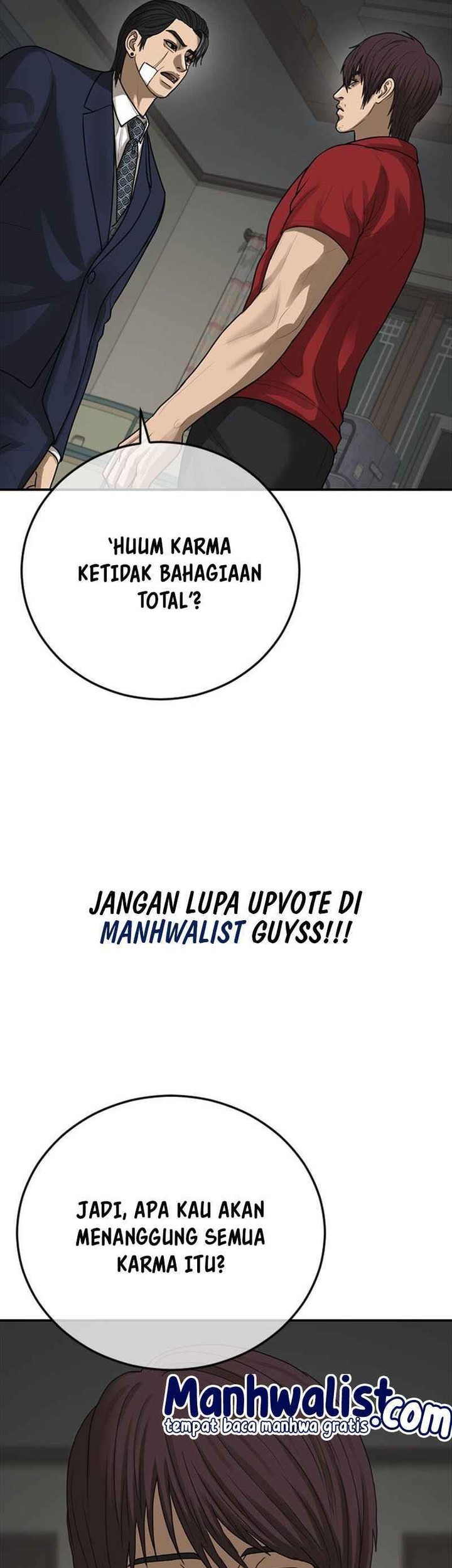 Ulzzang Generation chapter 54 halaman 28