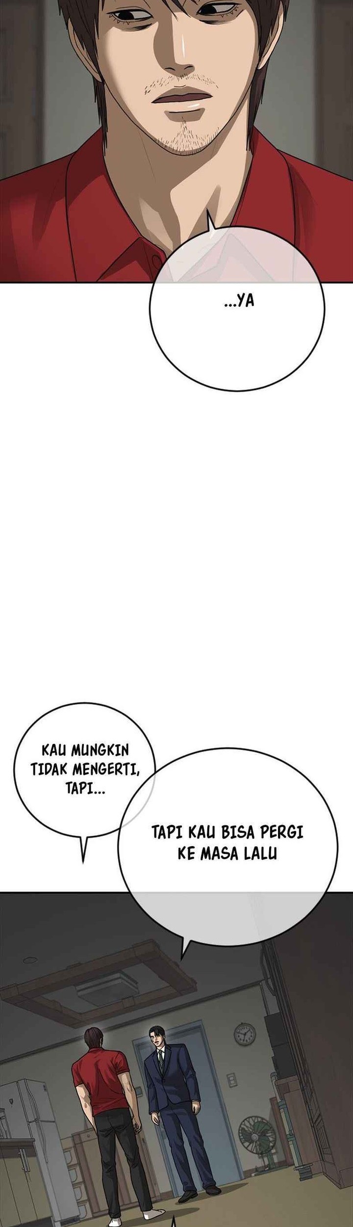 Ulzzang Generation chapter 54 halaman 29