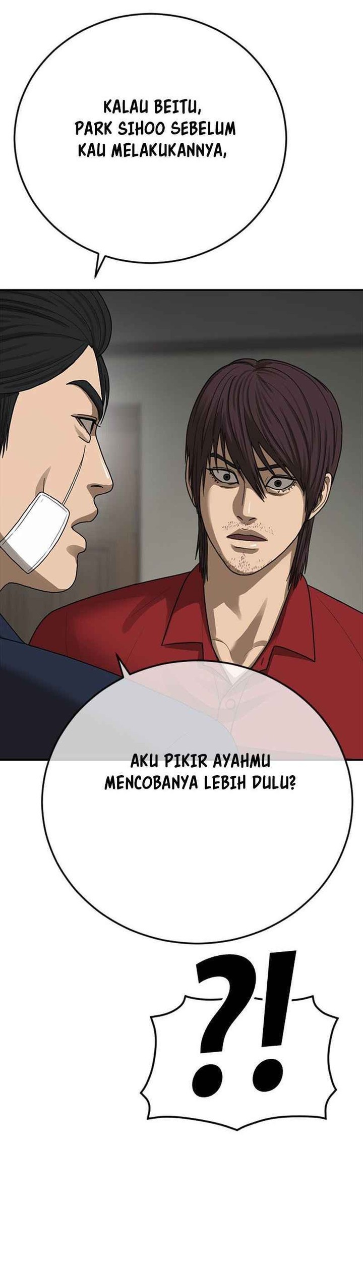 Ulzzang Generation chapter 54 halaman 31