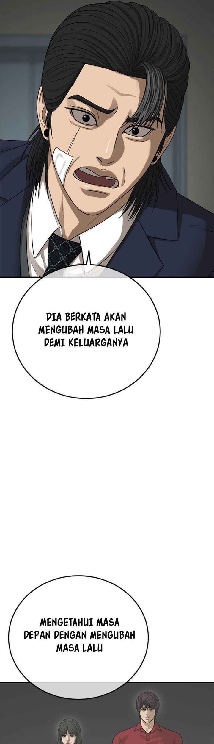 Ulzzang Generation chapter 54 halaman 34