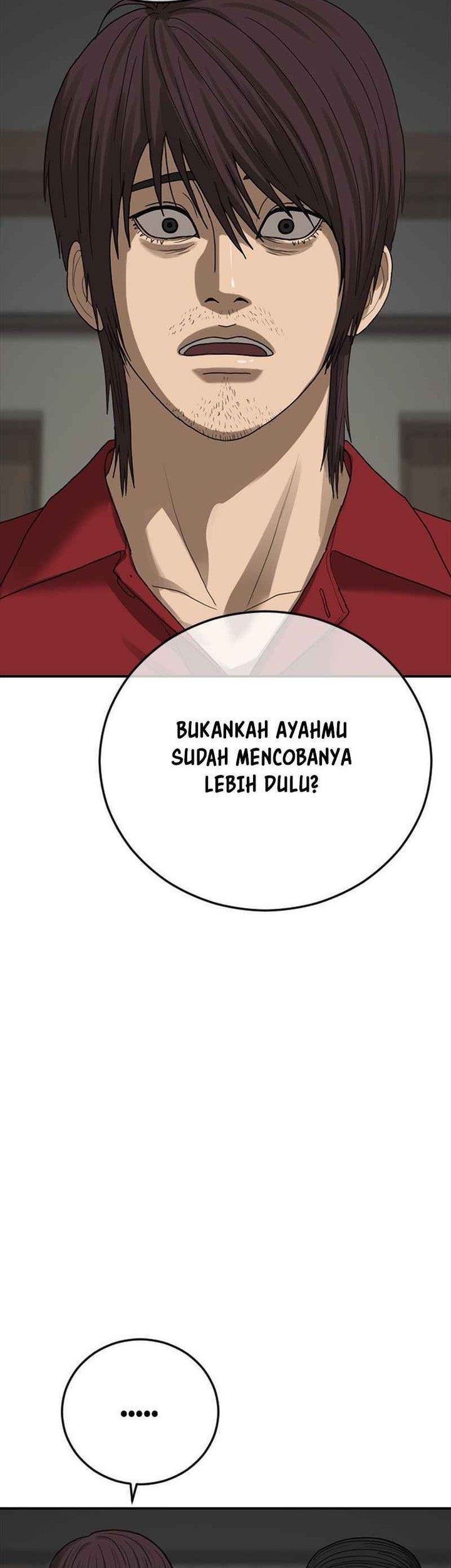 Ulzzang Generation chapter 54 halaman 36
