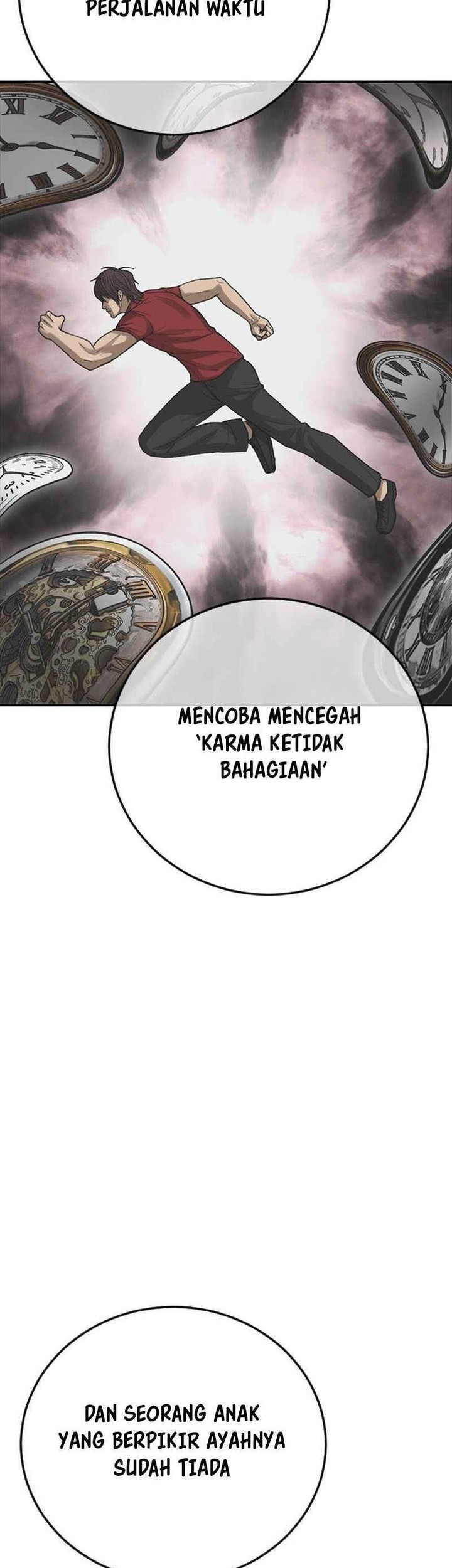 Ulzzang Generation chapter 54 halaman 43