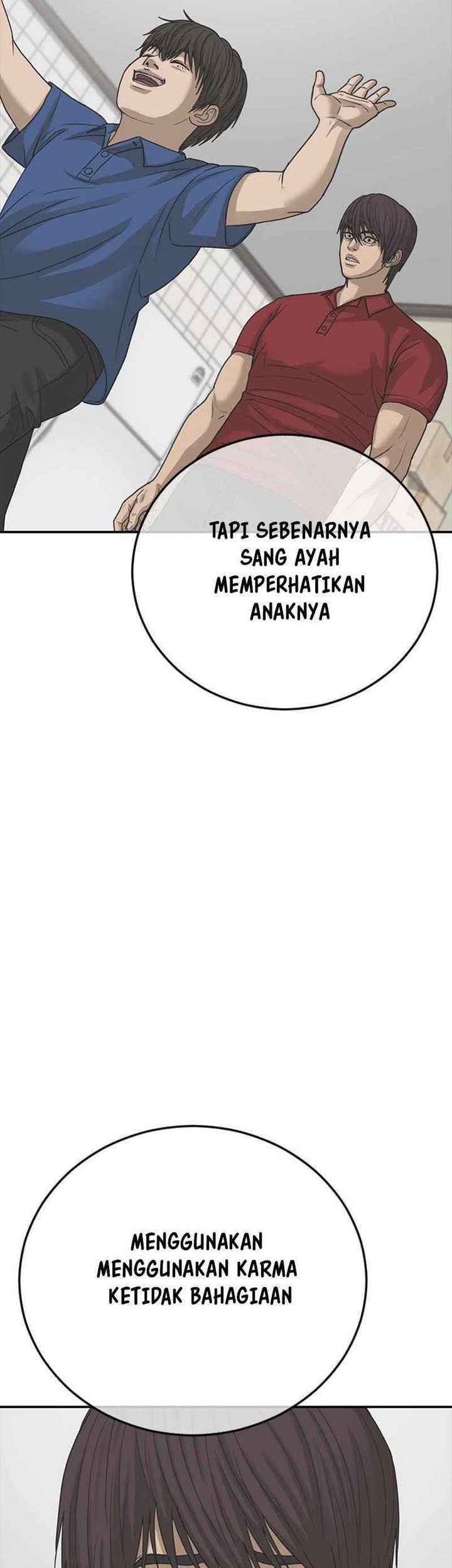 Ulzzang Generation chapter 54 halaman 45