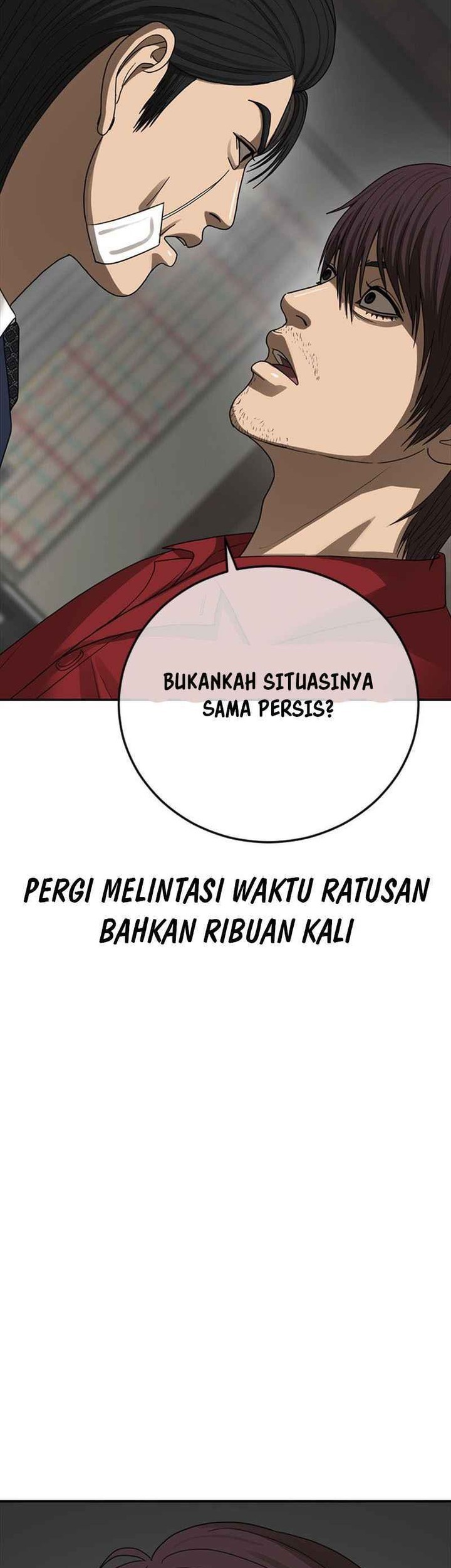 Ulzzang Generation chapter 54 halaman 48