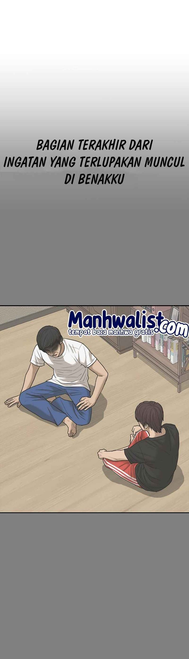 Ulzzang Generation chapter 54 halaman 51