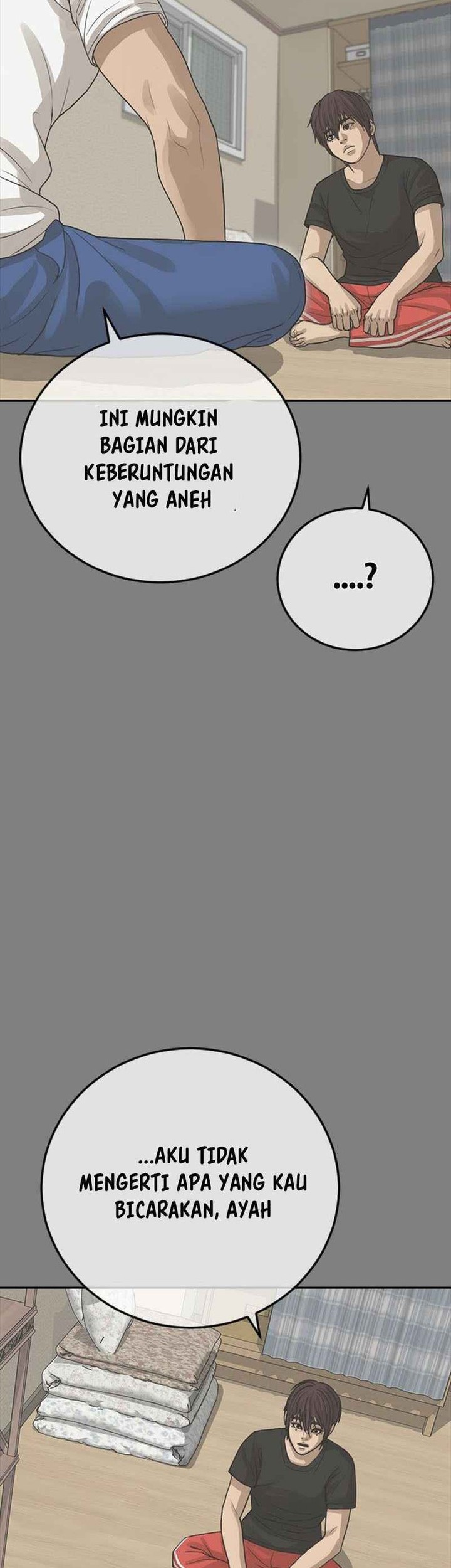 Ulzzang Generation chapter 54 halaman 55