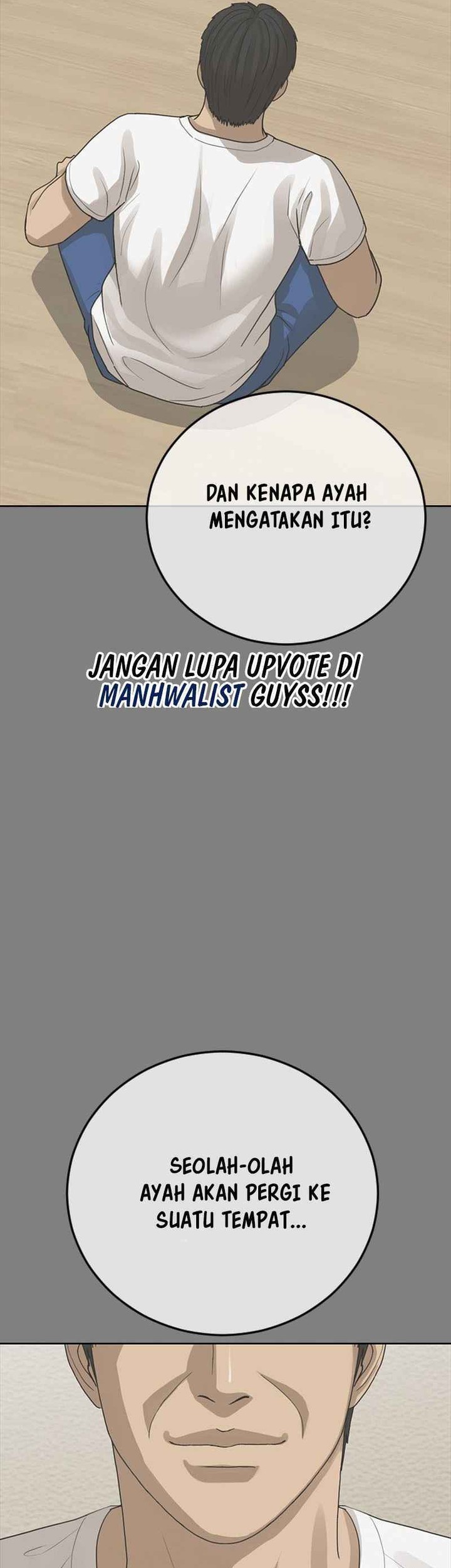 Ulzzang Generation chapter 54 halaman 57