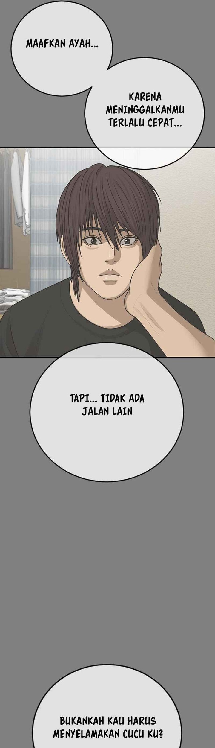 Ulzzang Generation chapter 54 halaman 62