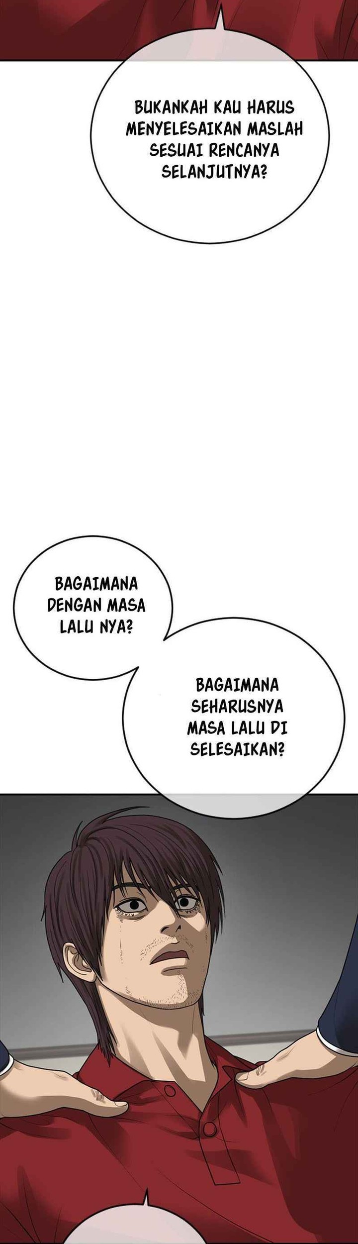 Ulzzang Generation chapter 54 halaman 83