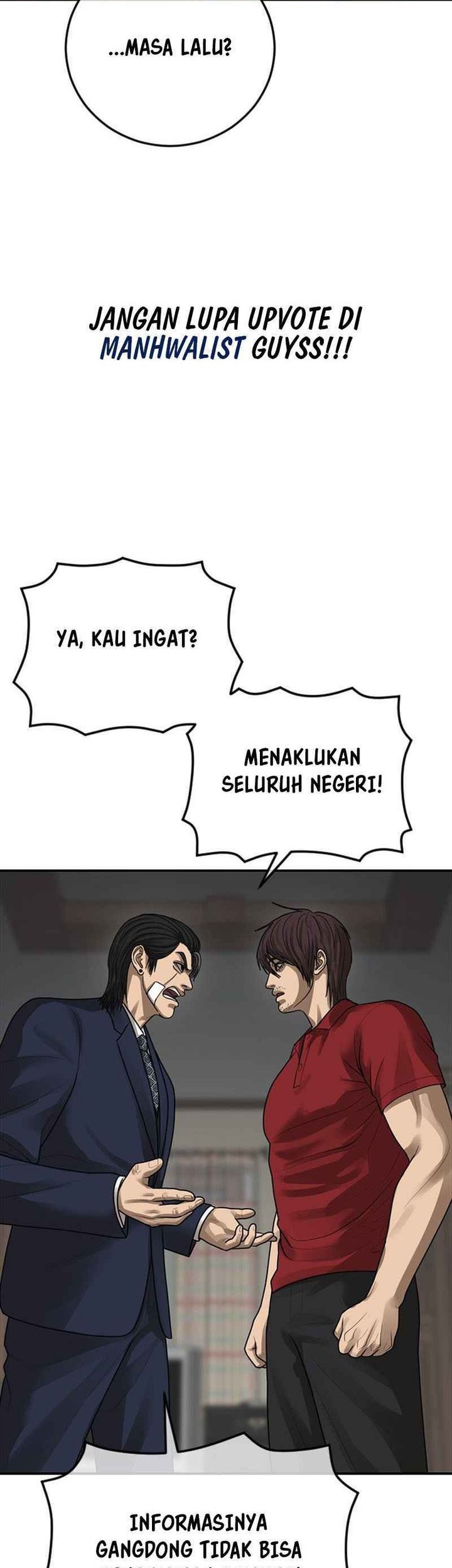 Ulzzang Generation chapter 54 halaman 84