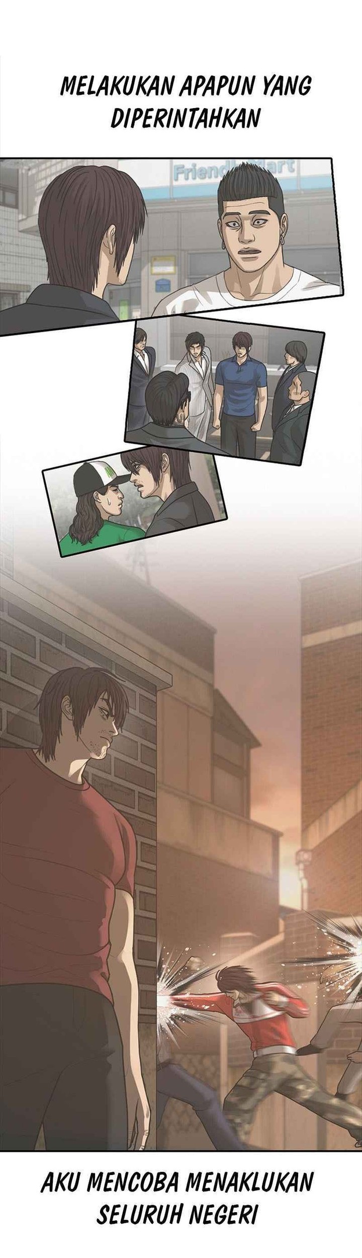 Ulzzang Generation chapter 54 halaman 87
