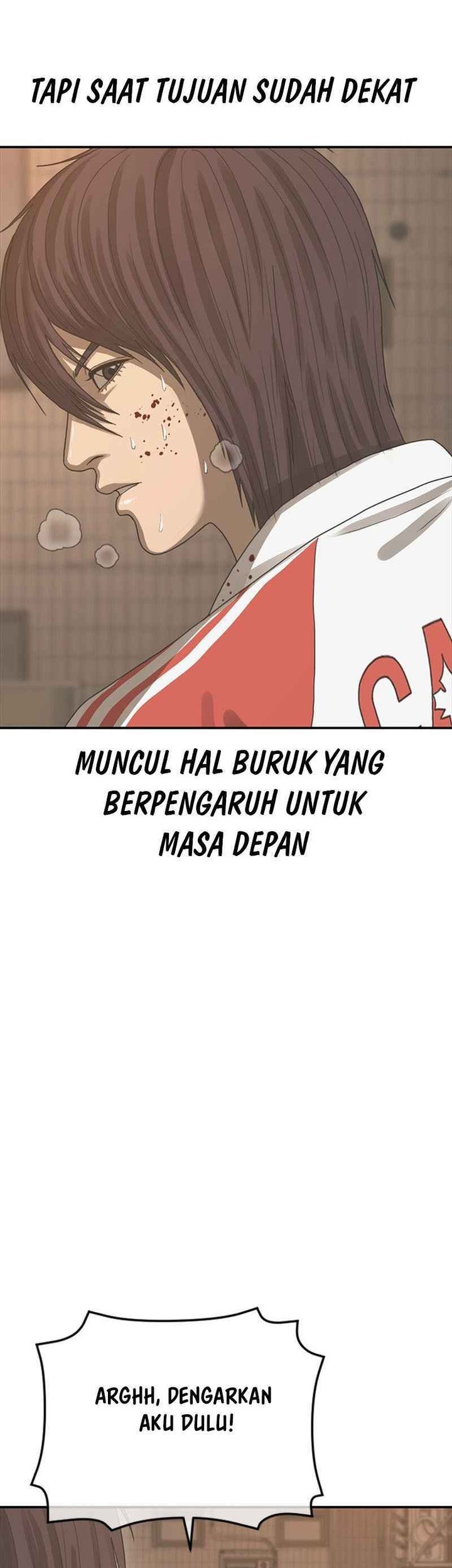 Ulzzang Generation chapter 54 halaman 89