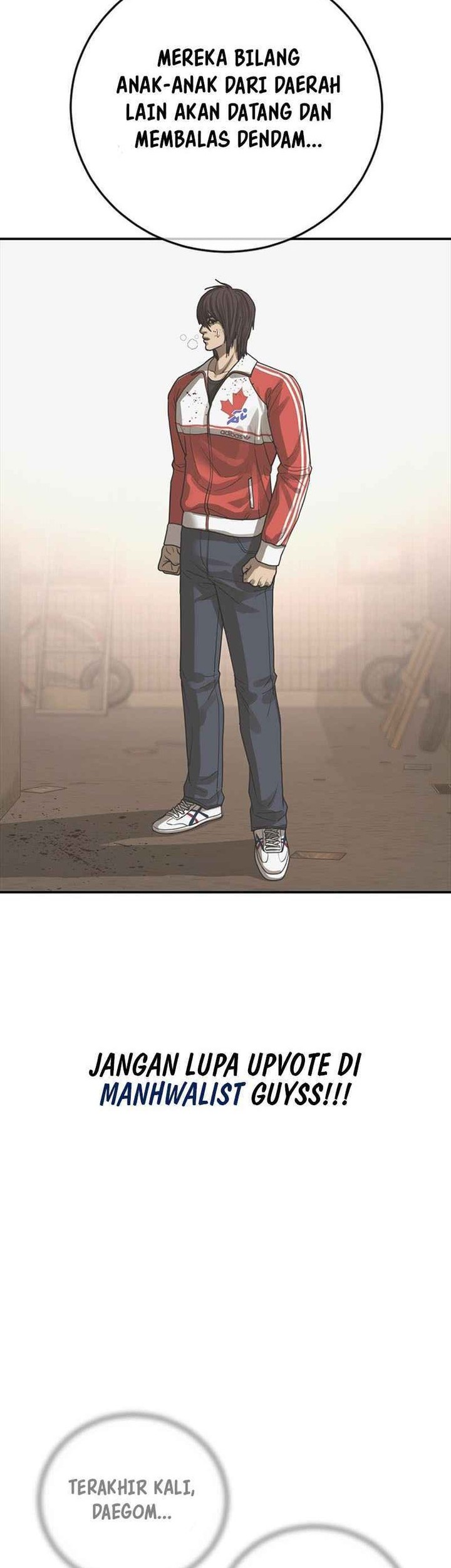 Ulzzang Generation chapter 54 halaman 93