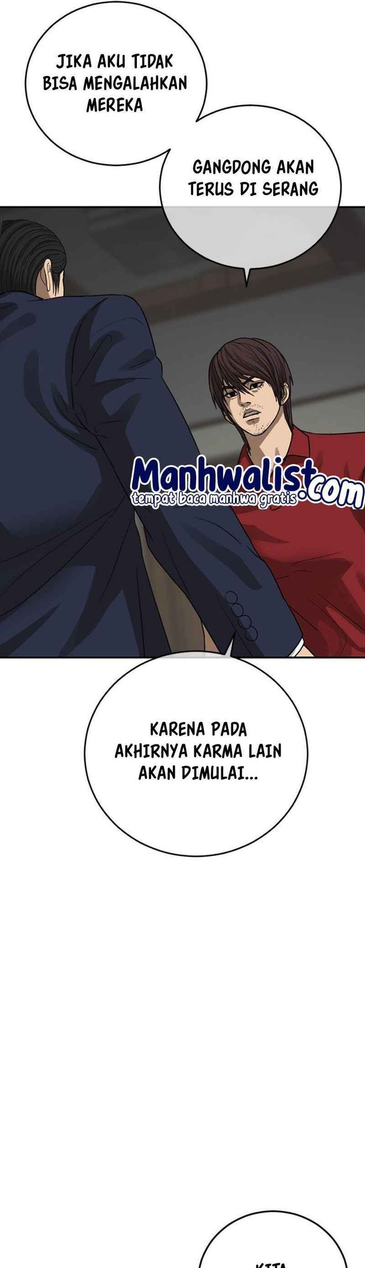 Ulzzang Generation chapter 54 halaman 98