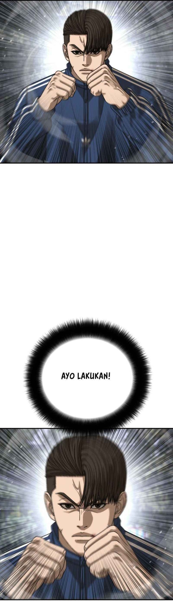 Ulzzang Generation chapter 54 halaman 110