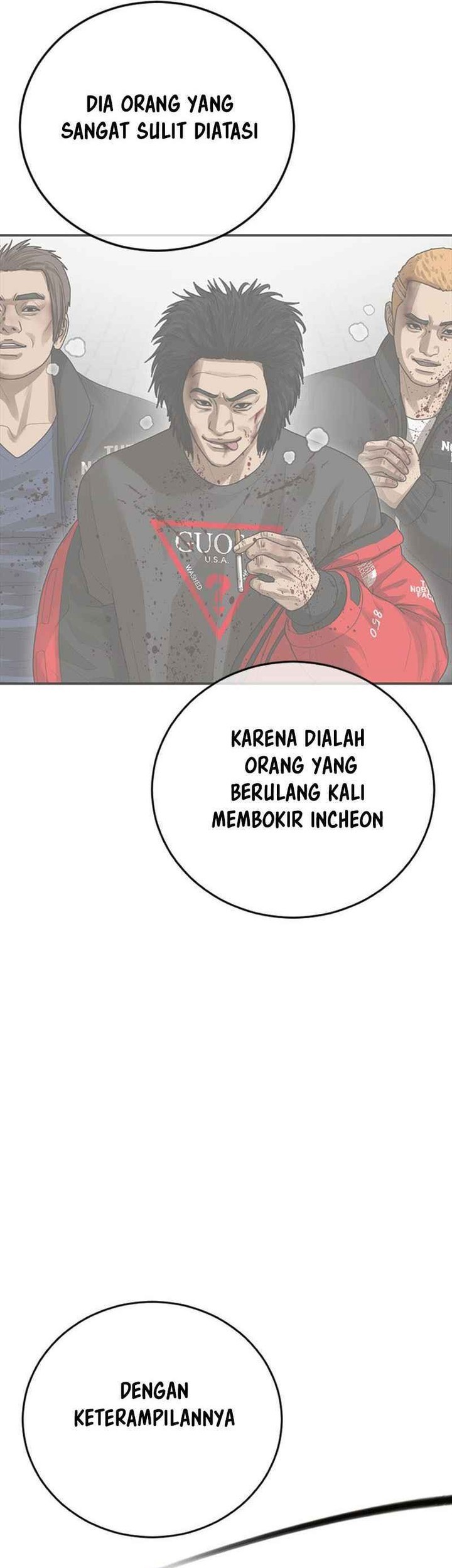 Ulzzang Generation Bab 55 halaman 64