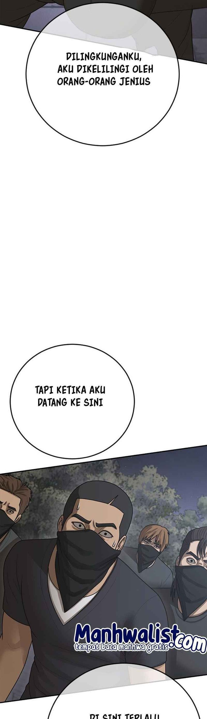 Ulzzang Generation Bab 55 halaman 121