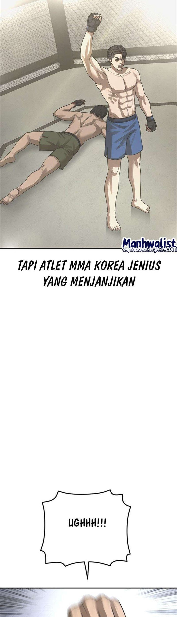Ulzzang Generation Bab 56 halaman 4