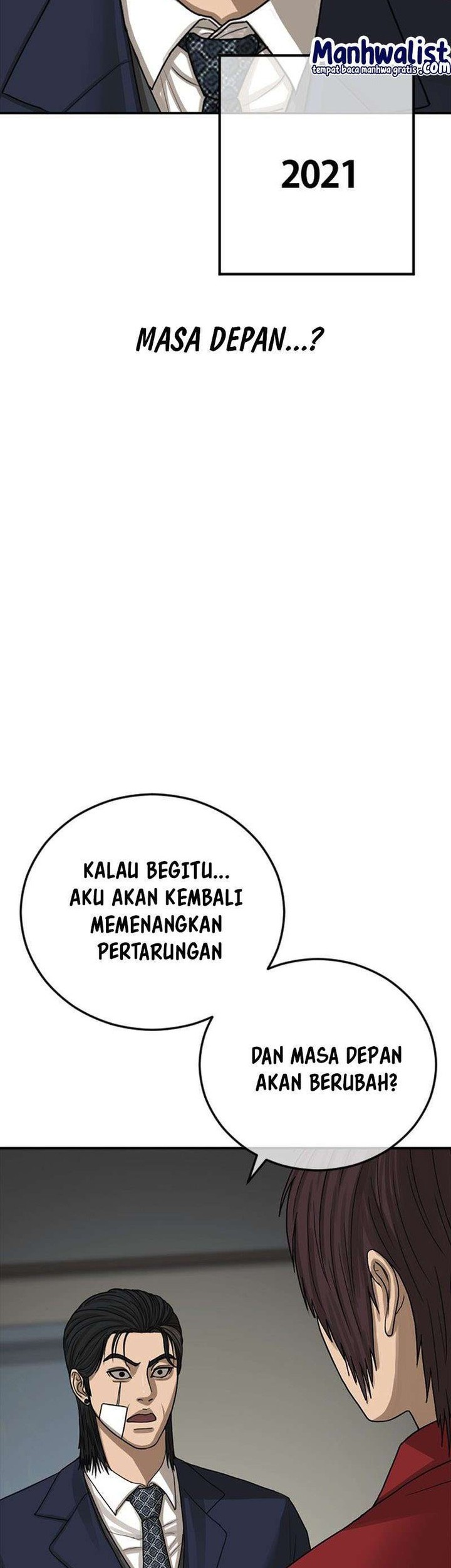 Ulzzang Generation Bab 56 halaman 57