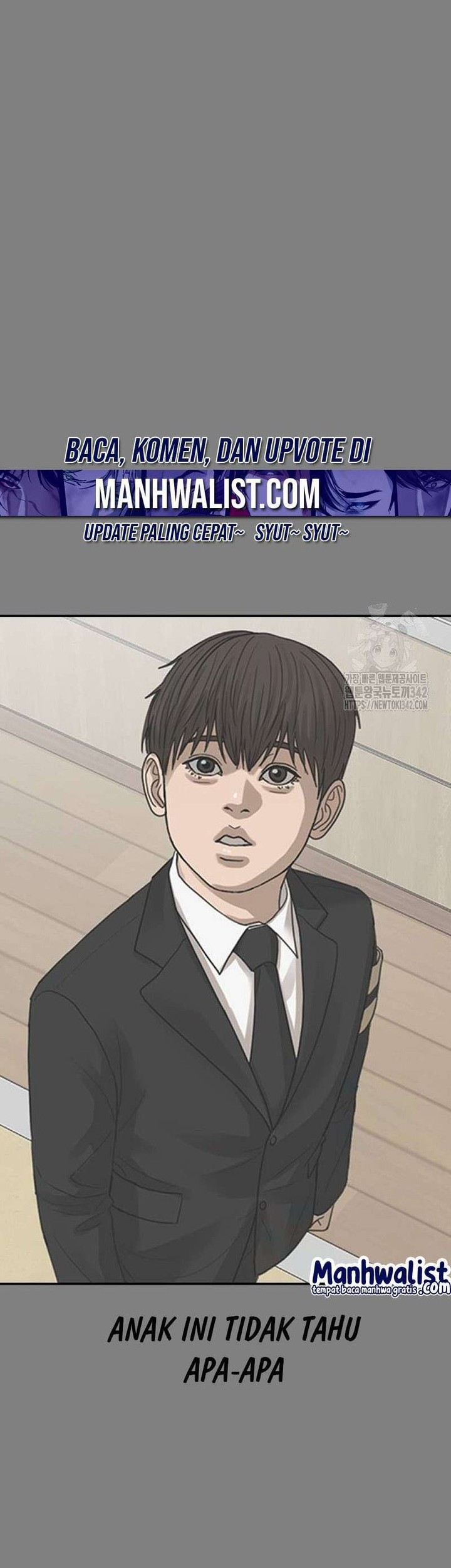Ulzzang Generation Bab 57 halaman 14
