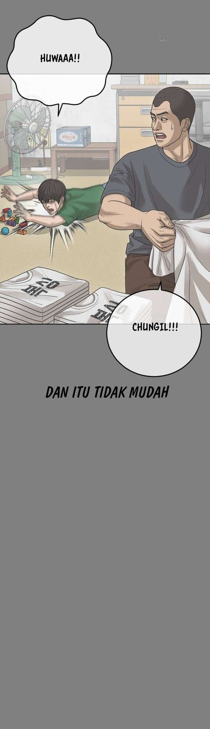 Ulzzang Generation Bab 57 halaman 17