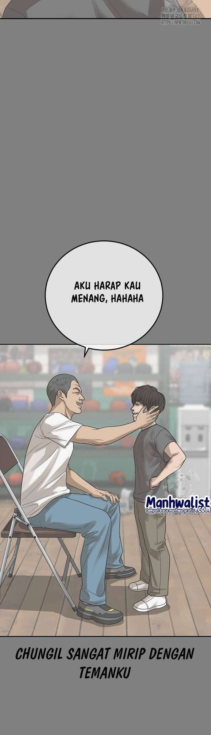 Ulzzang Generation Bab 57 halaman 26