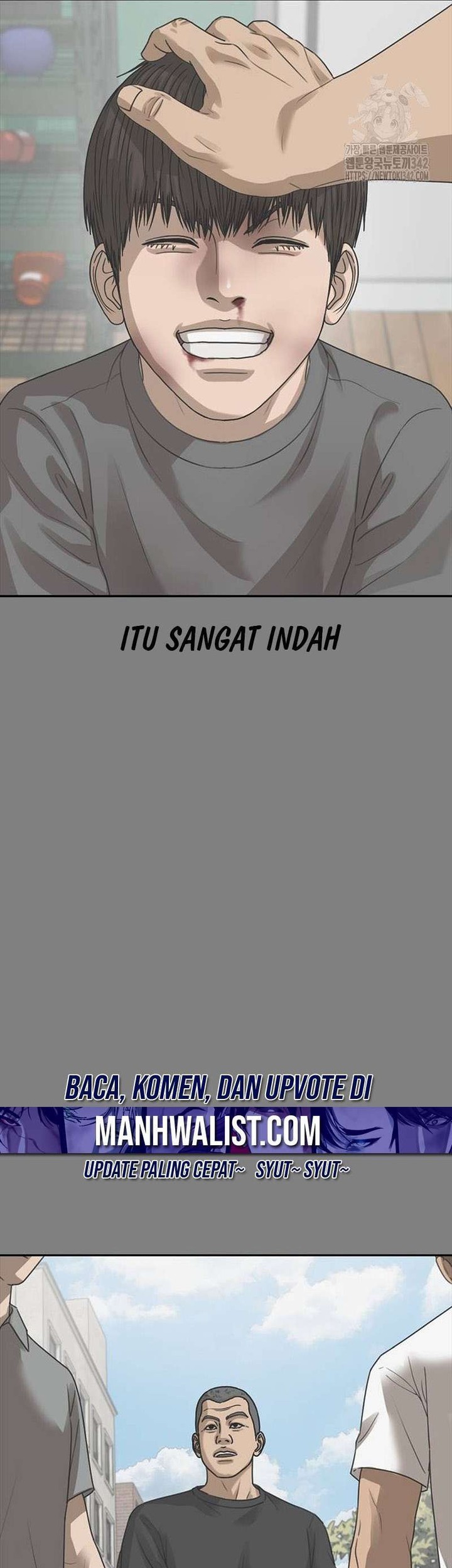 Ulzzang Generation Bab 57 halaman 28