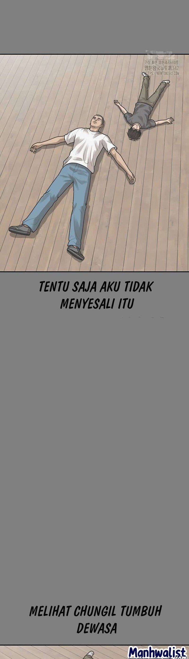 Ulzzang Generation Bab 57 halaman 40