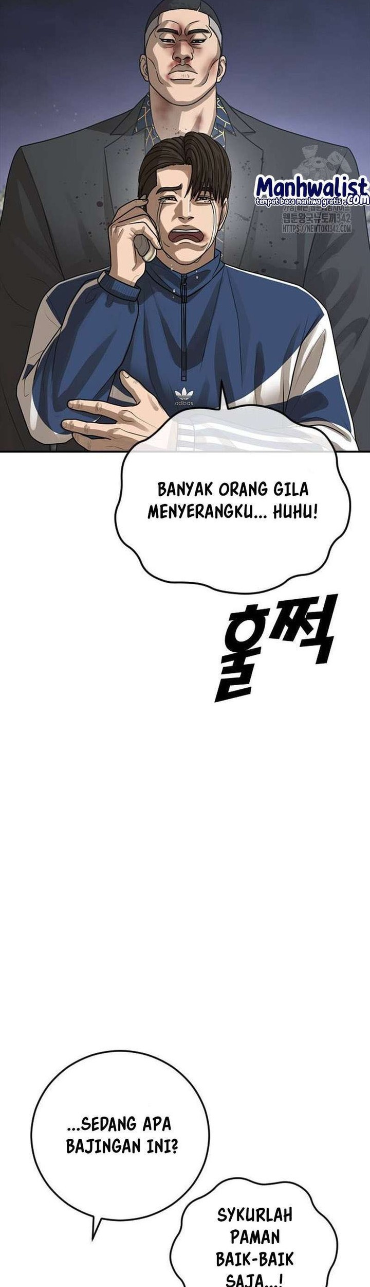 Ulzzang Generation Bab 57 halaman 86
