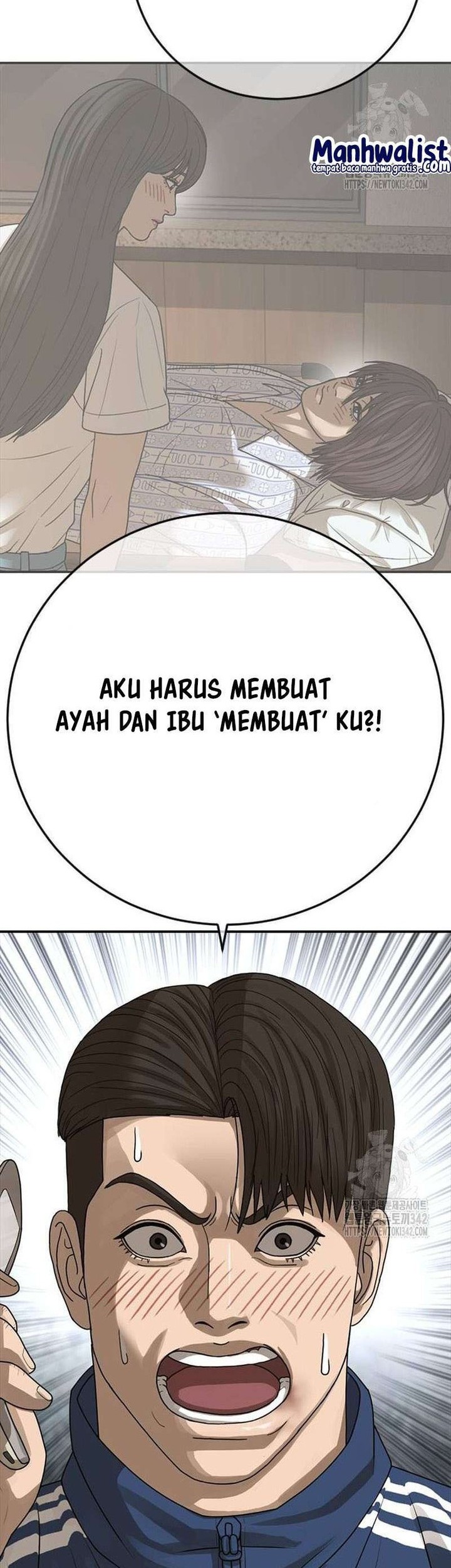 Ulzzang Generation Bab 57 halaman 102