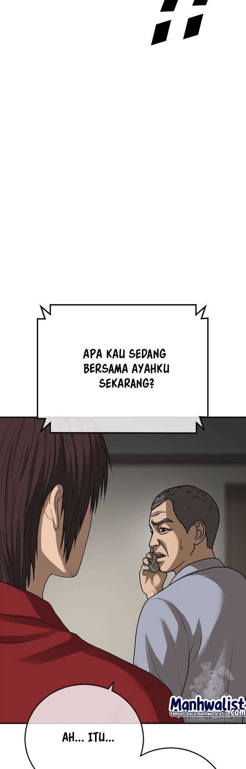 Ulzzang Generation Bab 58 halaman 27