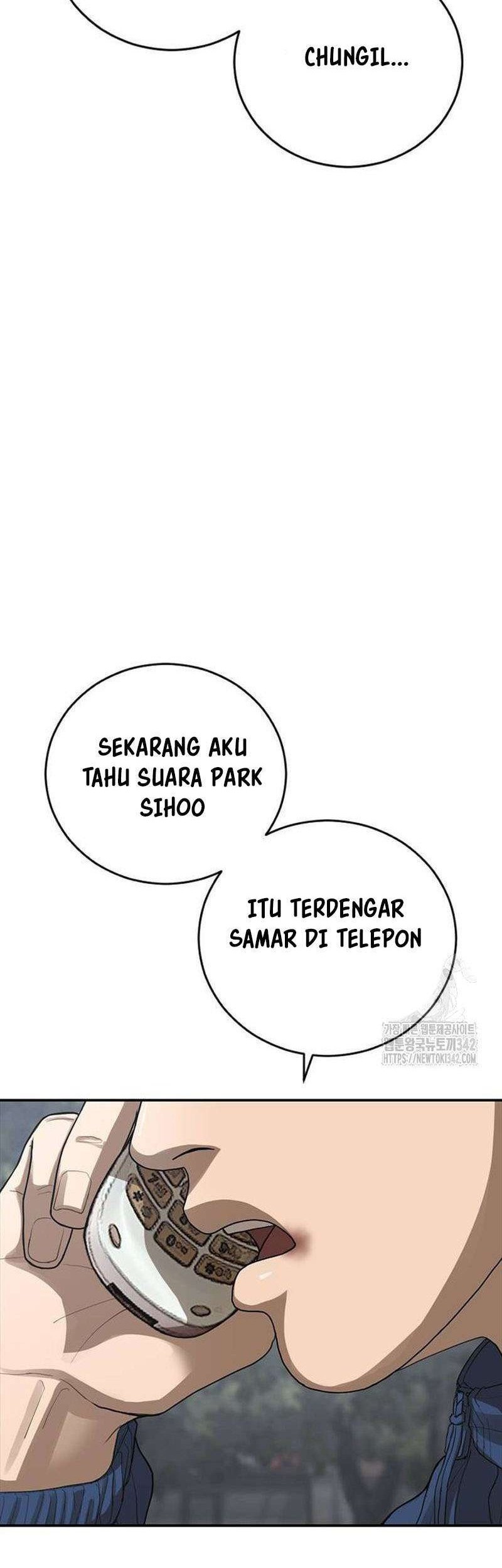 Ulzzang Generation Bab 58 halaman 28