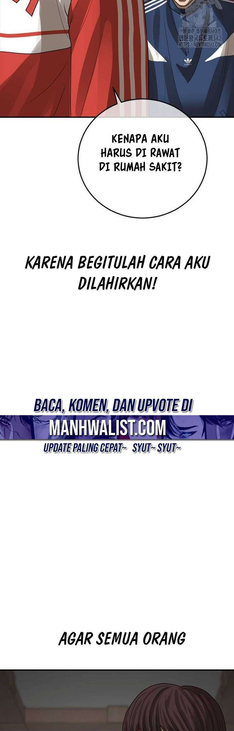 Ulzzang Generation Bab 58 halaman 111