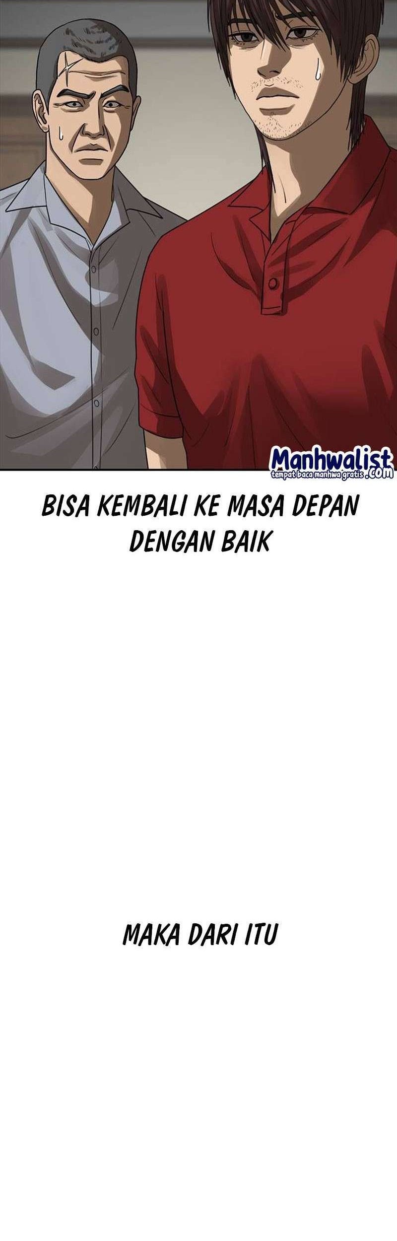 Ulzzang Generation Bab 58 halaman 112