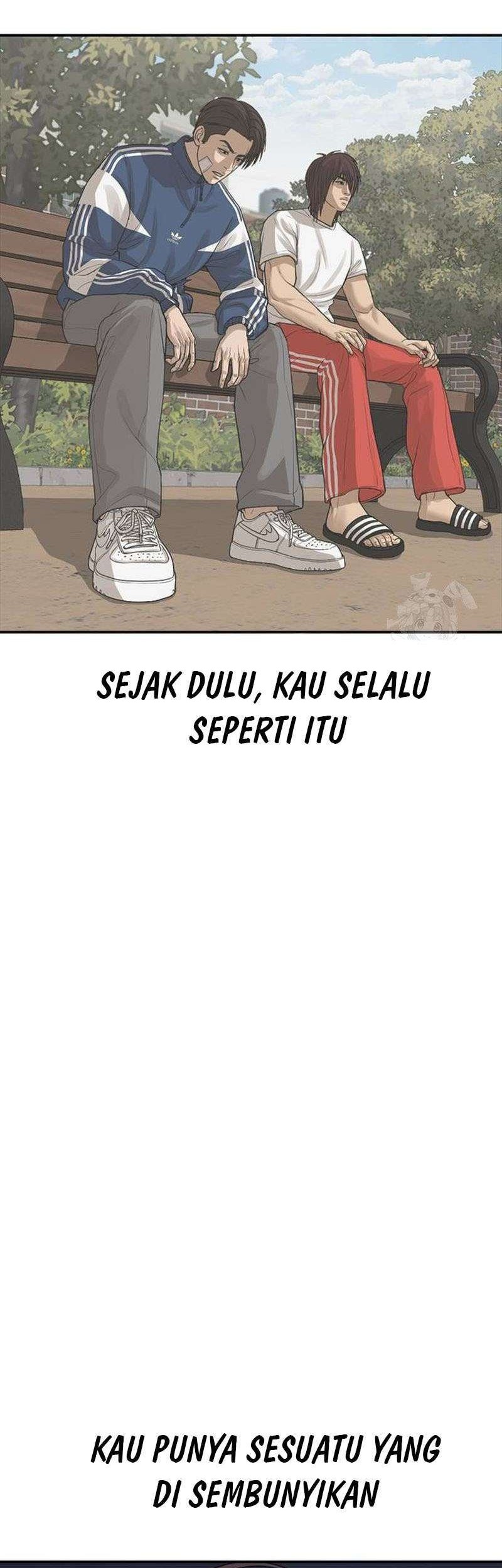 Ulzzang Generation Bab 59 halaman 6