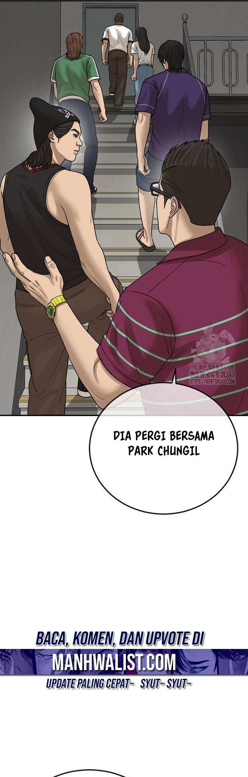 Ulzzang Generation Bab 59 halaman 37