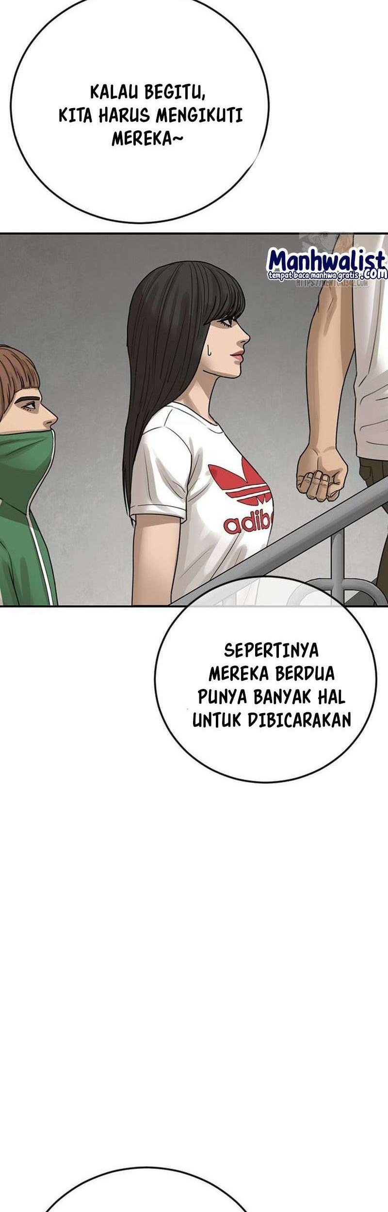 Ulzzang Generation Bab 59 halaman 38