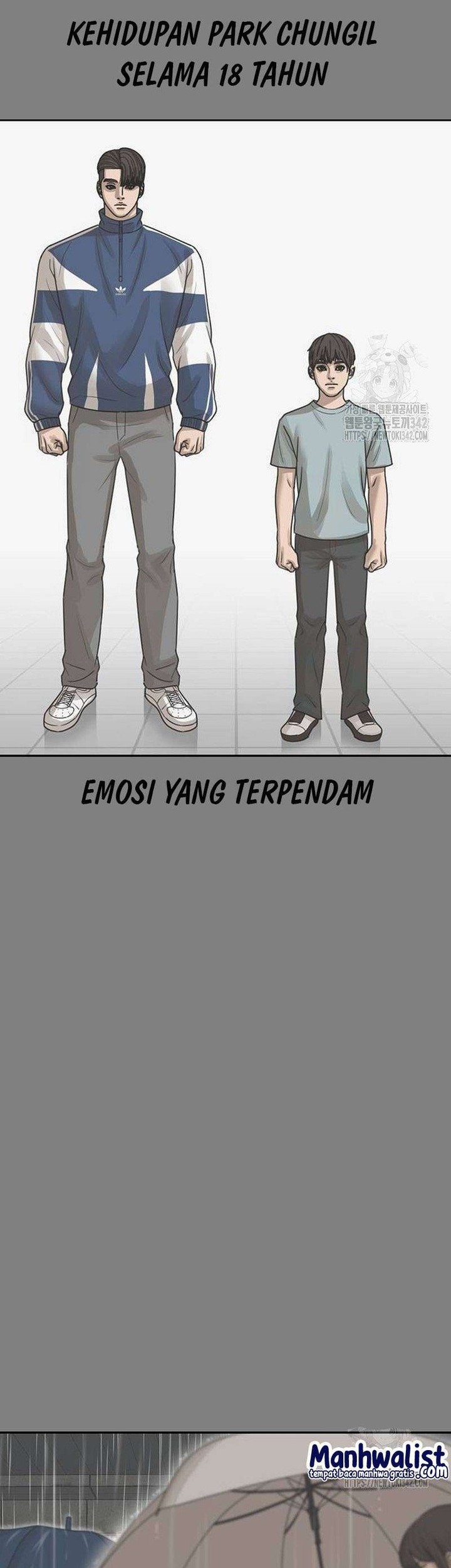 Ulzzang Generation chapter 60 halaman 5