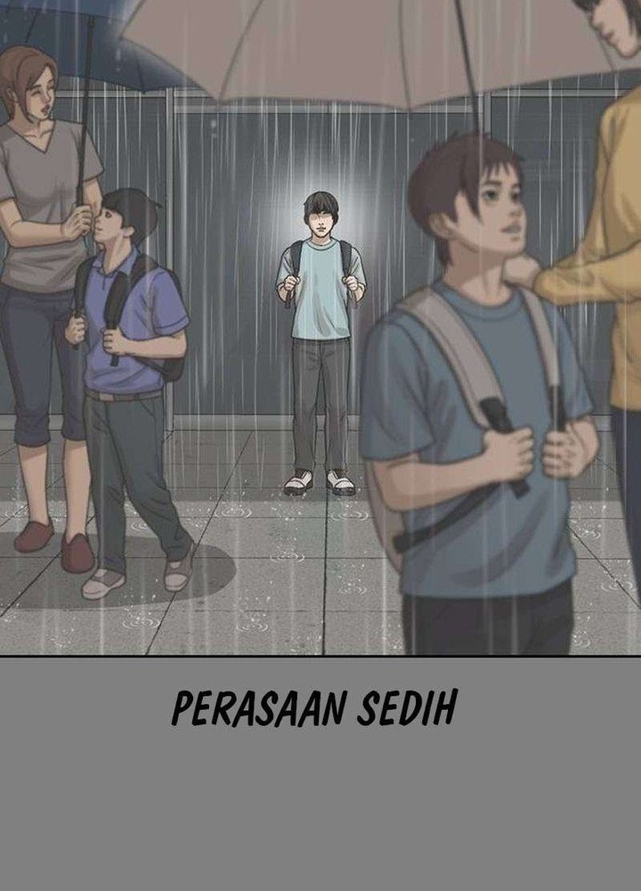 Ulzzang Generation chapter 60 halaman 6