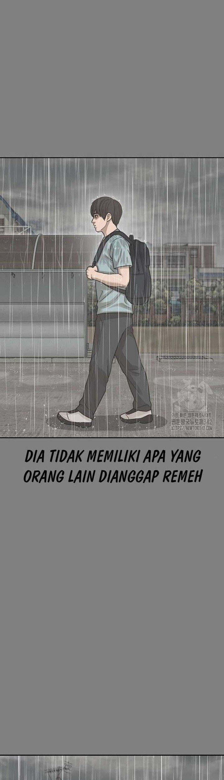 Ulzzang Generation chapter 60 halaman 8